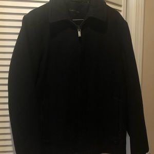 Calvin Klein Peacoat